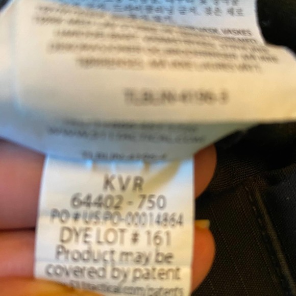 5.11 Tactical Womens Cargo Pants - Picture 7 of 14